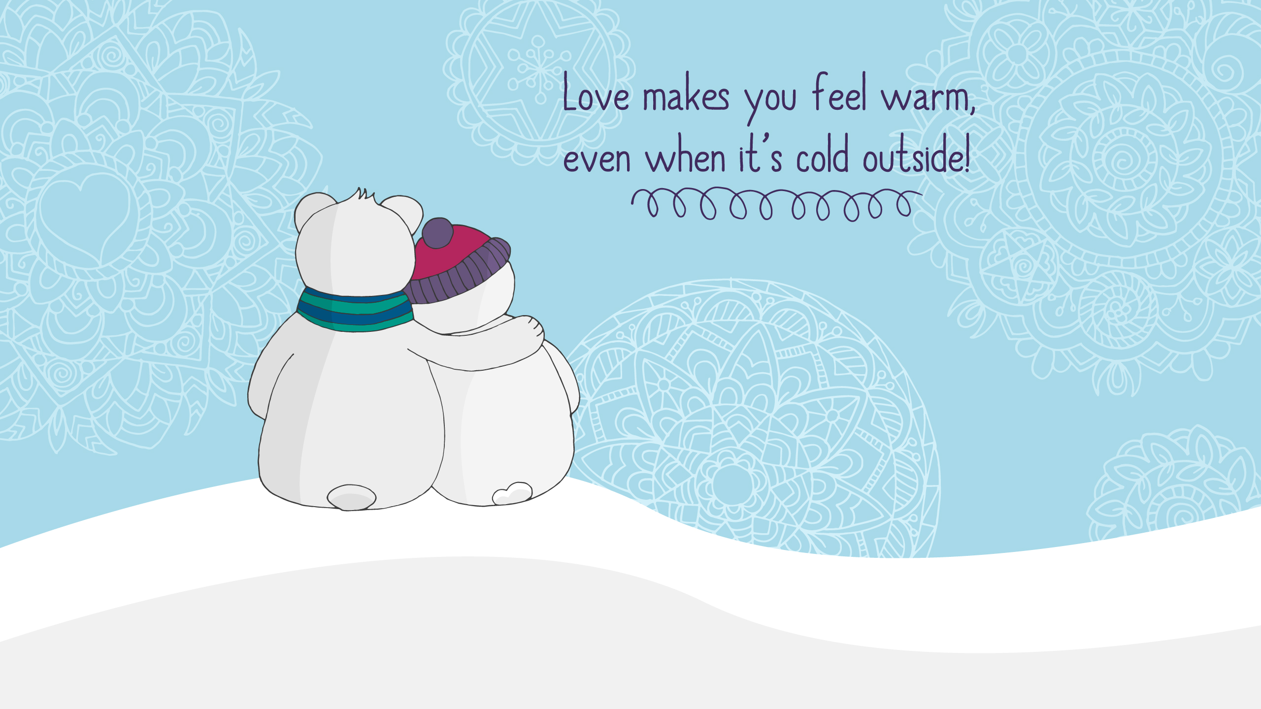 Love makes you warm656234853